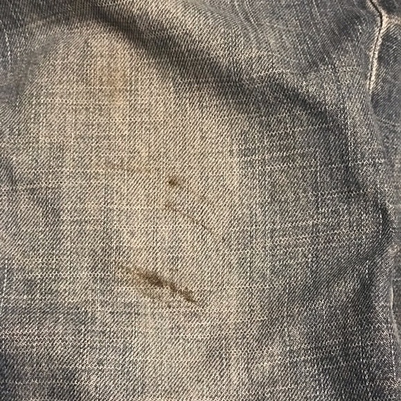 💙90s style Relaxed Levi’s Slim Straight - Picture 2 of 7